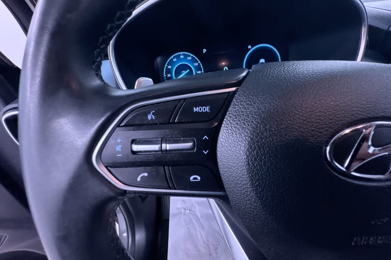 2022 Hyundai Santa Fe XRT