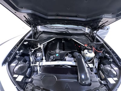 2018 BMW X5 xDrive35i xDrive35i