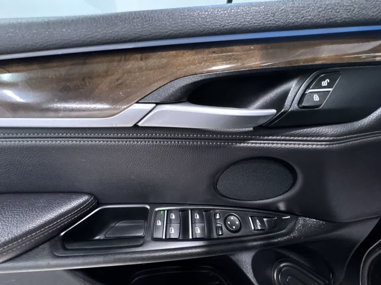 2018 BMW X5 xDrive35i xDrive35i