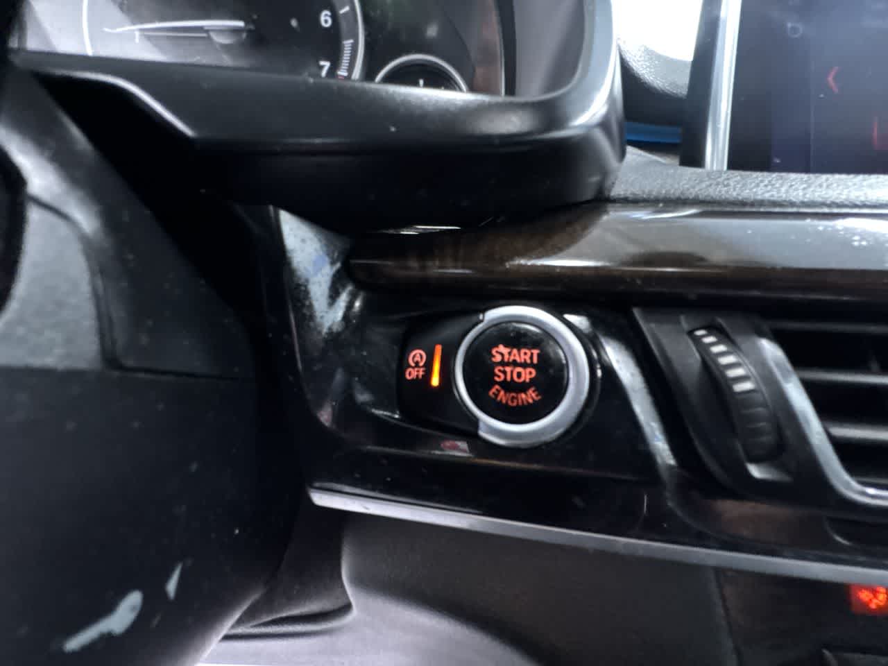 2018 BMW X5 xDrive35i xDrive35i