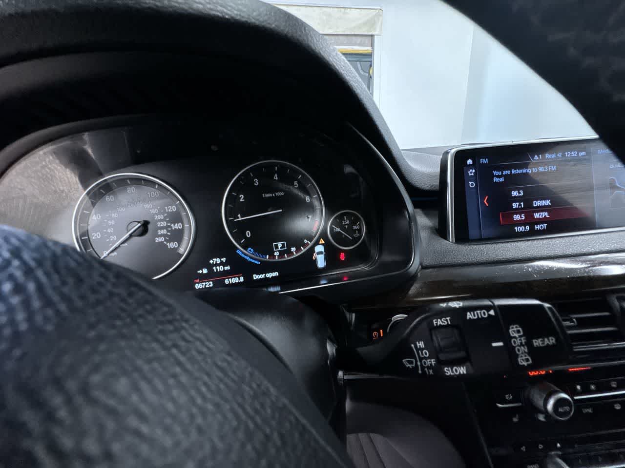 2018 BMW X5 xDrive35i xDrive35i