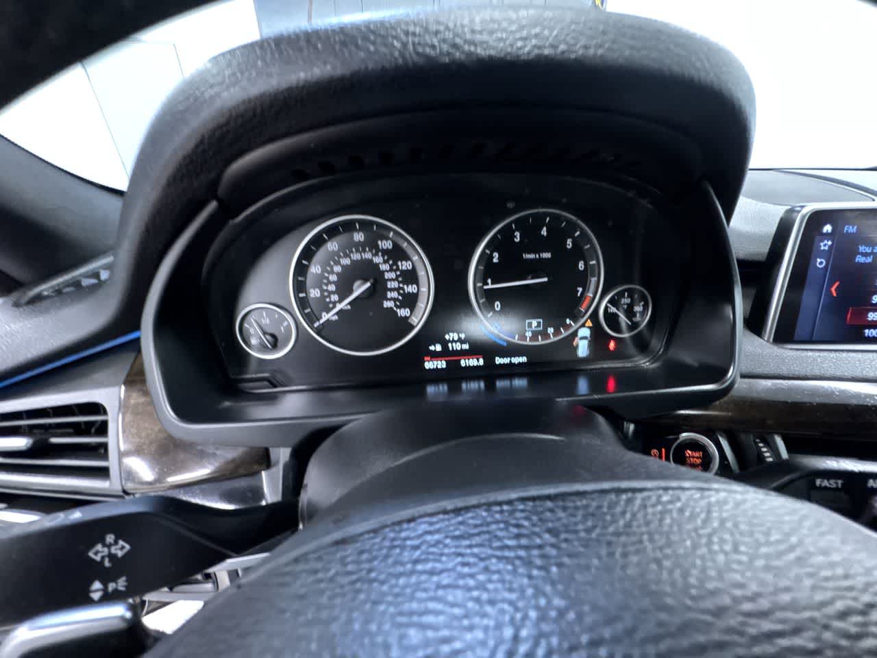 2018 BMW X5 xDrive35i xDrive35i