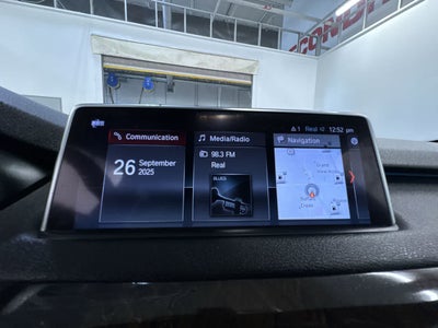 2018 BMW X5 xDrive35i xDrive35i