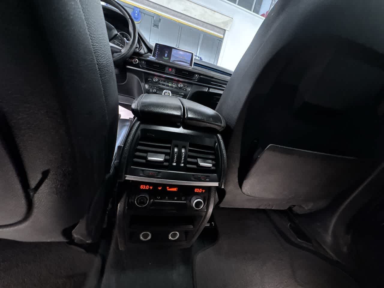 2018 BMW X5 xDrive35i xDrive35i