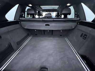 2018 BMW X5 xDrive35i xDrive35i