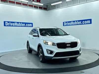 2016 Kia Sorento EX