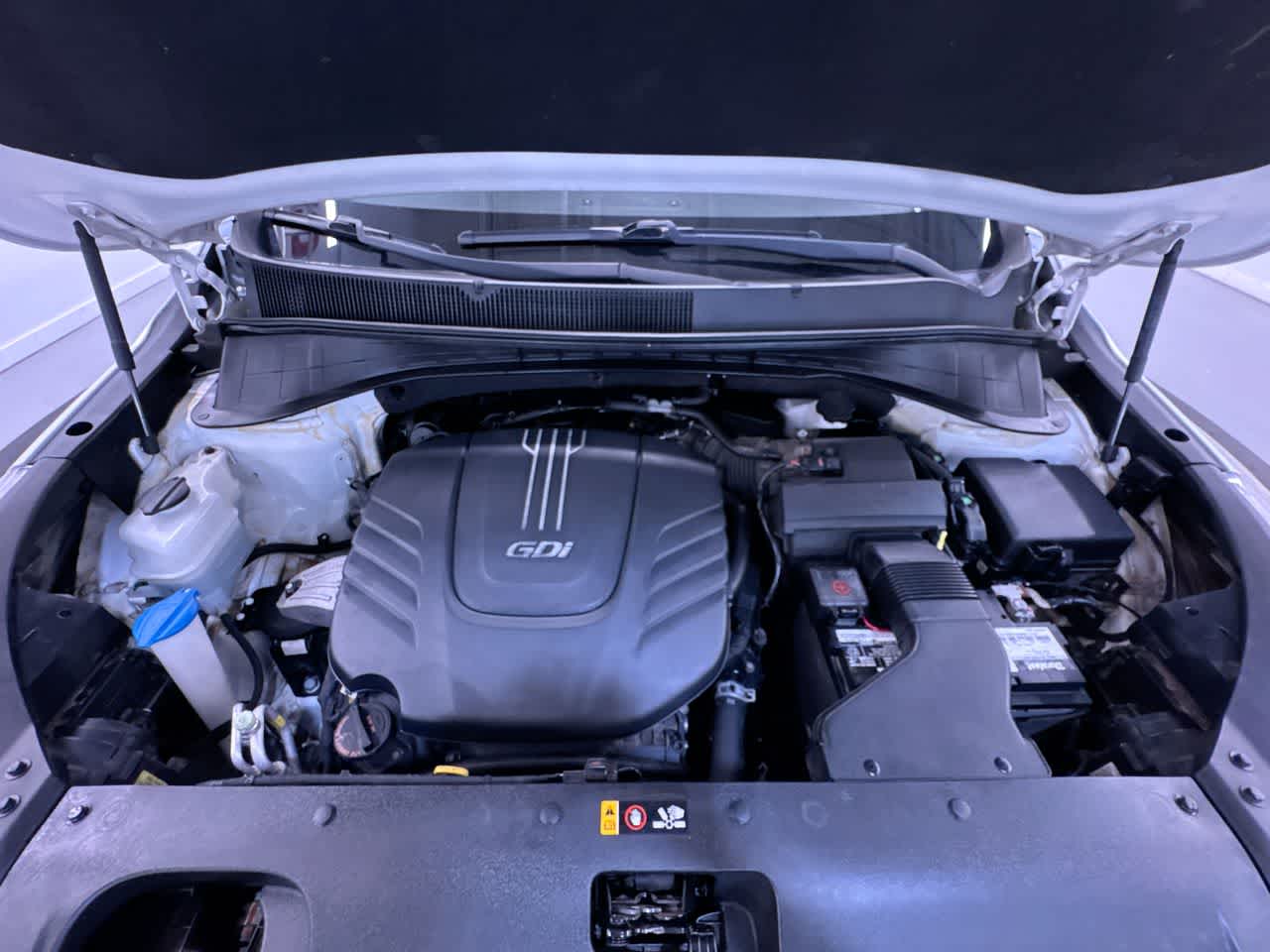 2016 Kia Sorento EX