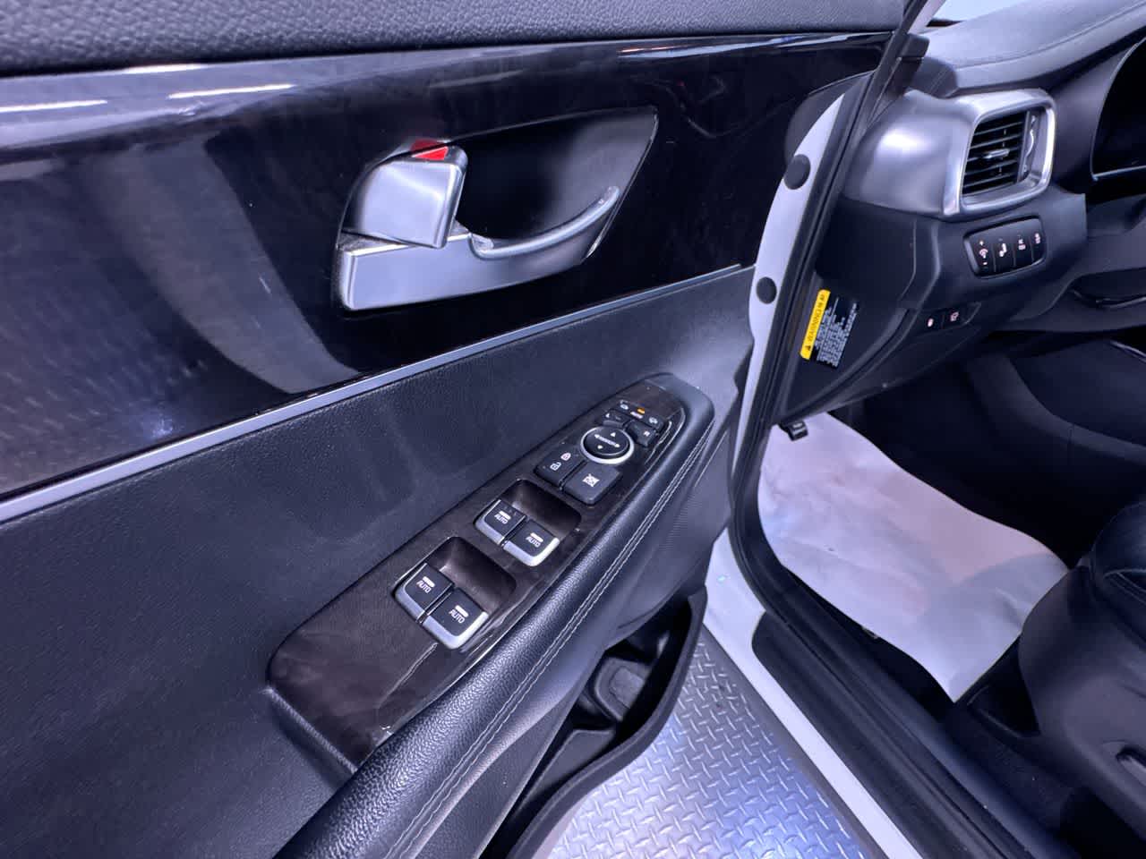 2016 Kia Sorento EX