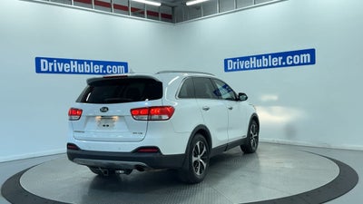 2016 Kia Sorento EX