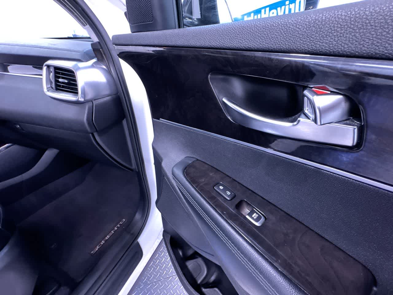 2016 Kia Sorento EX