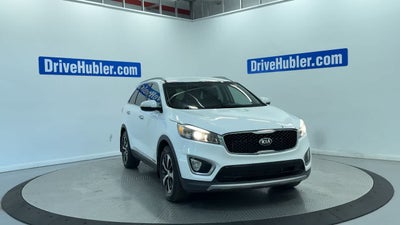 2016 Kia Sorento EX