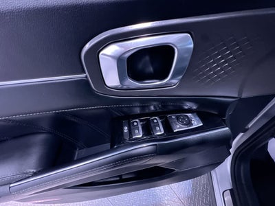 2021 Kia Sorento SX Prestige