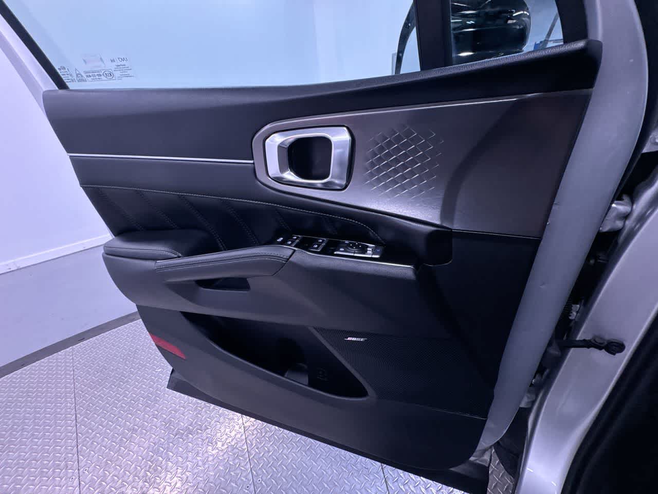 2021 Kia Sorento SX Prestige