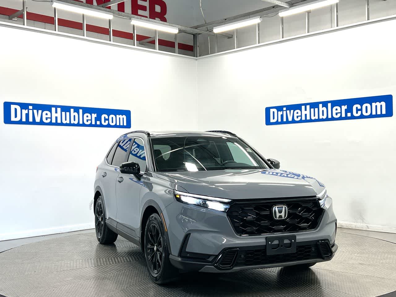 2024 Honda CR-V Sport-L