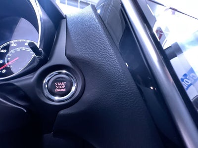 2025 Mitsubishi Outlander Sport SE