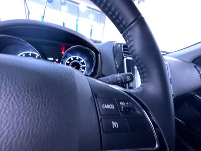 2025 Mitsubishi Outlander Sport SE