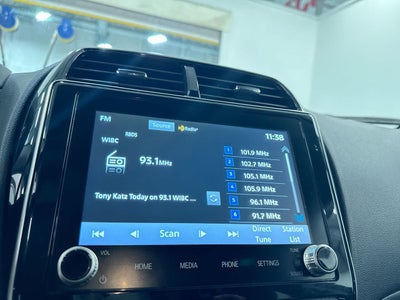 2025 Mitsubishi Outlander Sport SE