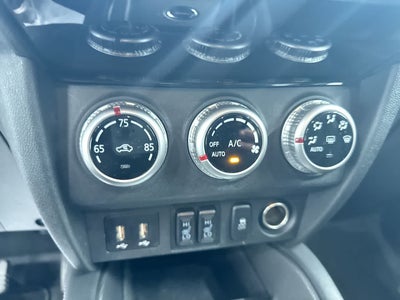 2025 Mitsubishi Outlander Sport SE