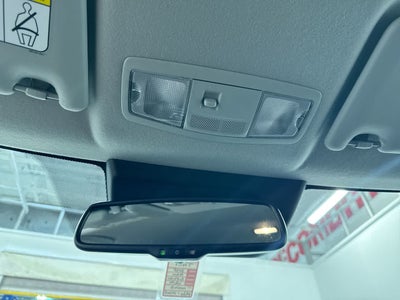 2025 Mitsubishi Outlander Sport SE