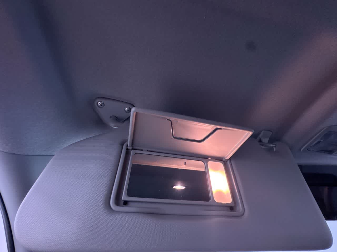 2025 Mitsubishi Outlander Sport SE