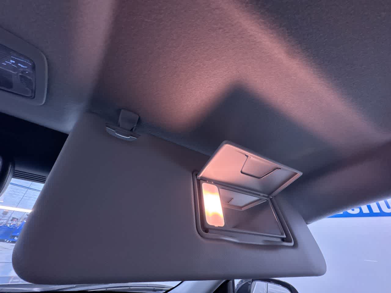 2025 Mitsubishi Outlander Sport SE