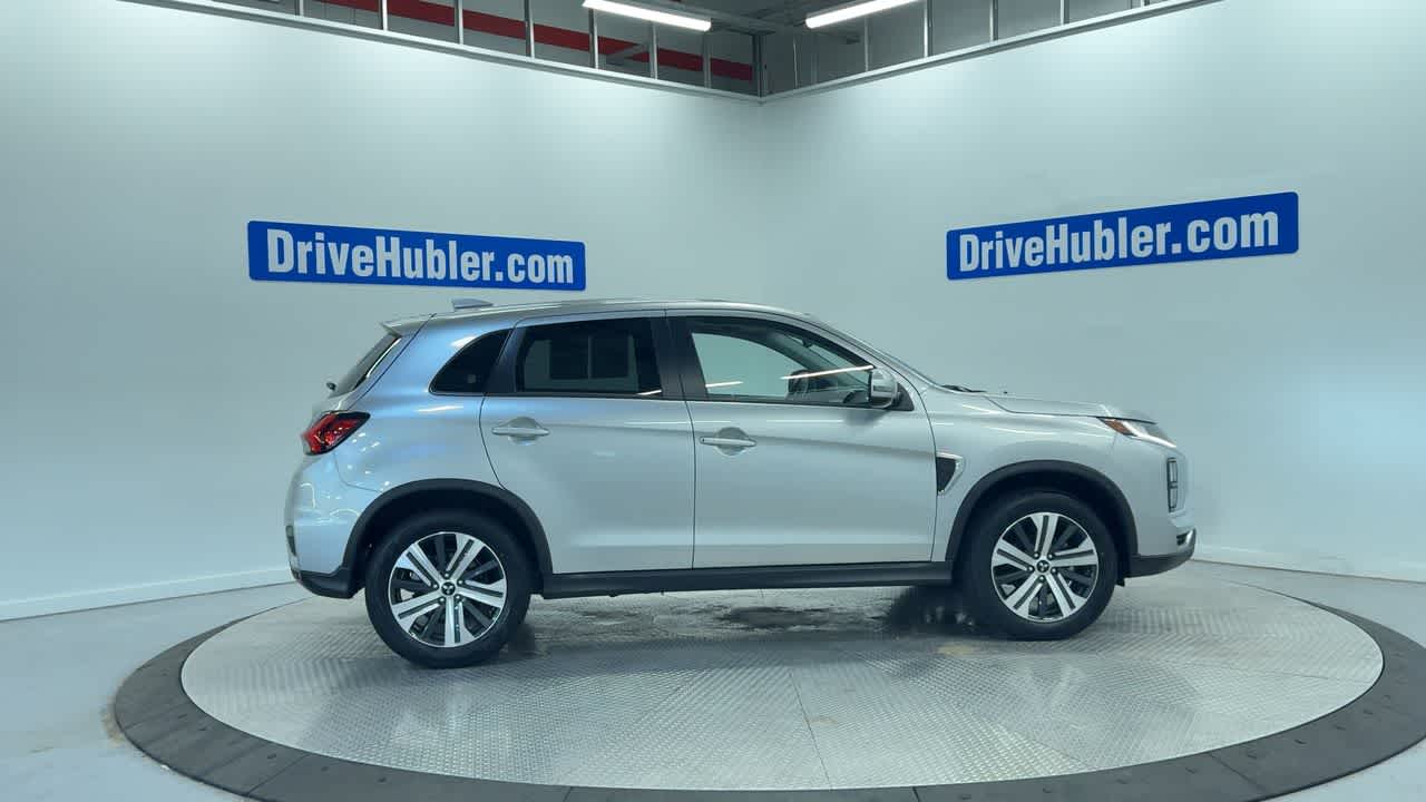 2025 Mitsubishi Outlander Sport SE