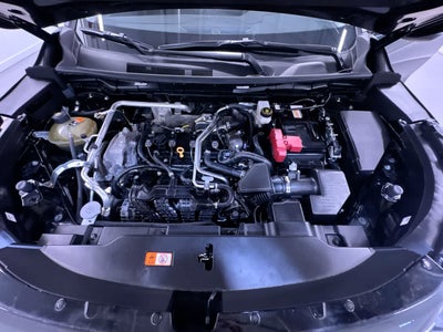 2025 Mitsubishi Outlander ES