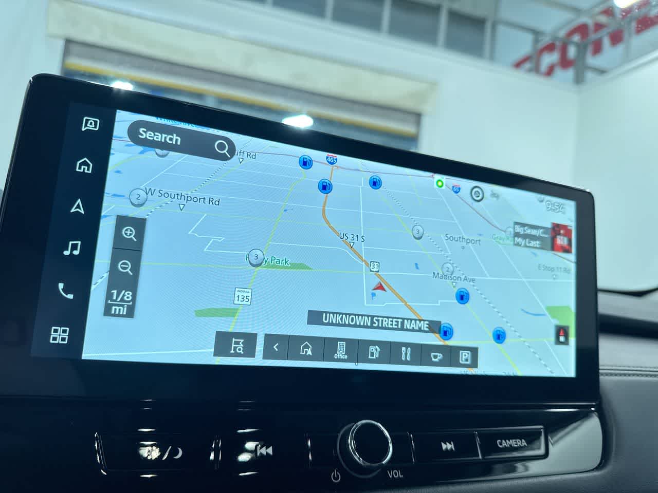 2025 Mitsubishi Outlander ES