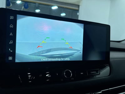 2025 Mitsubishi Outlander ES