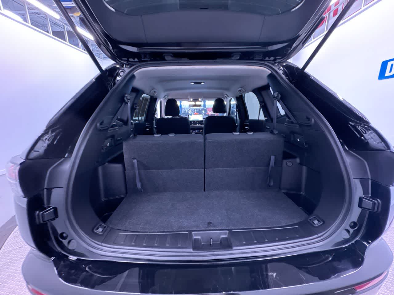 2025 Mitsubishi Outlander ES