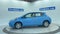 2012 Nissan LEAF SV