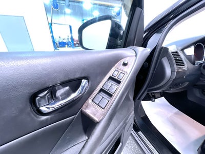 2010 Nissan Murano SL