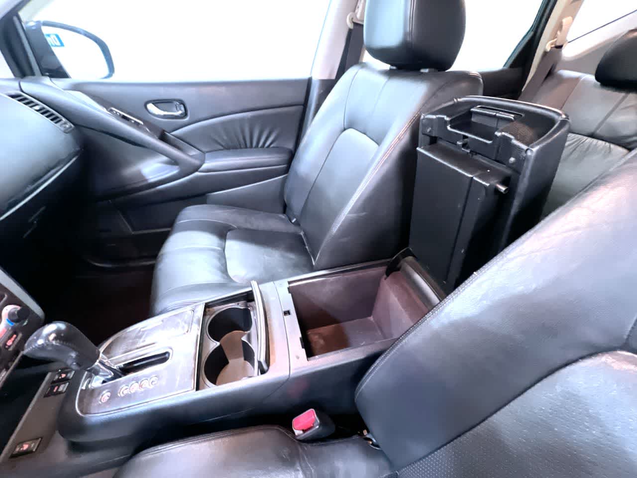 2010 Nissan Murano SL