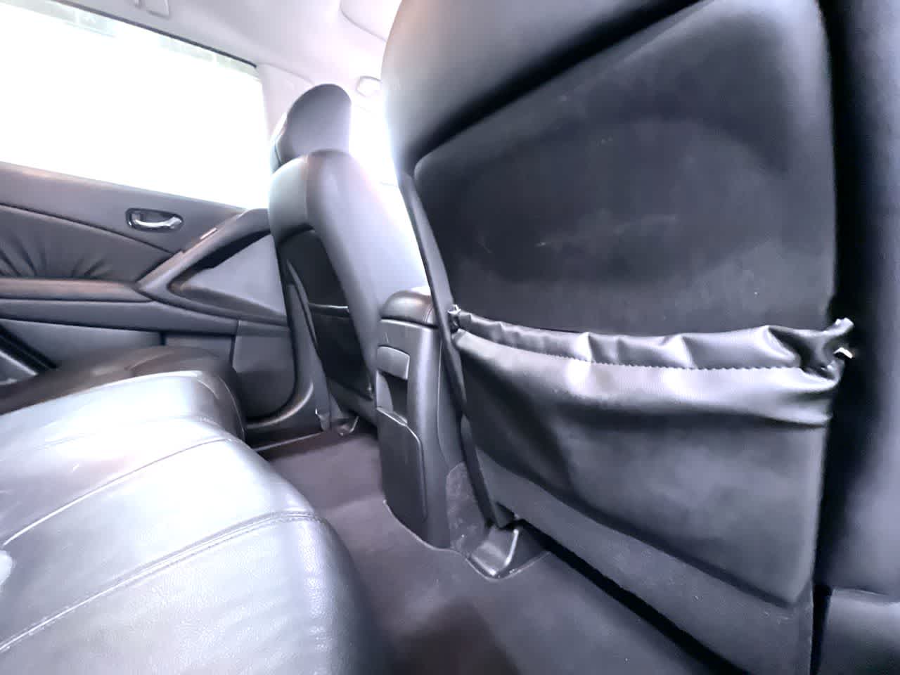 2010 Nissan Murano SL