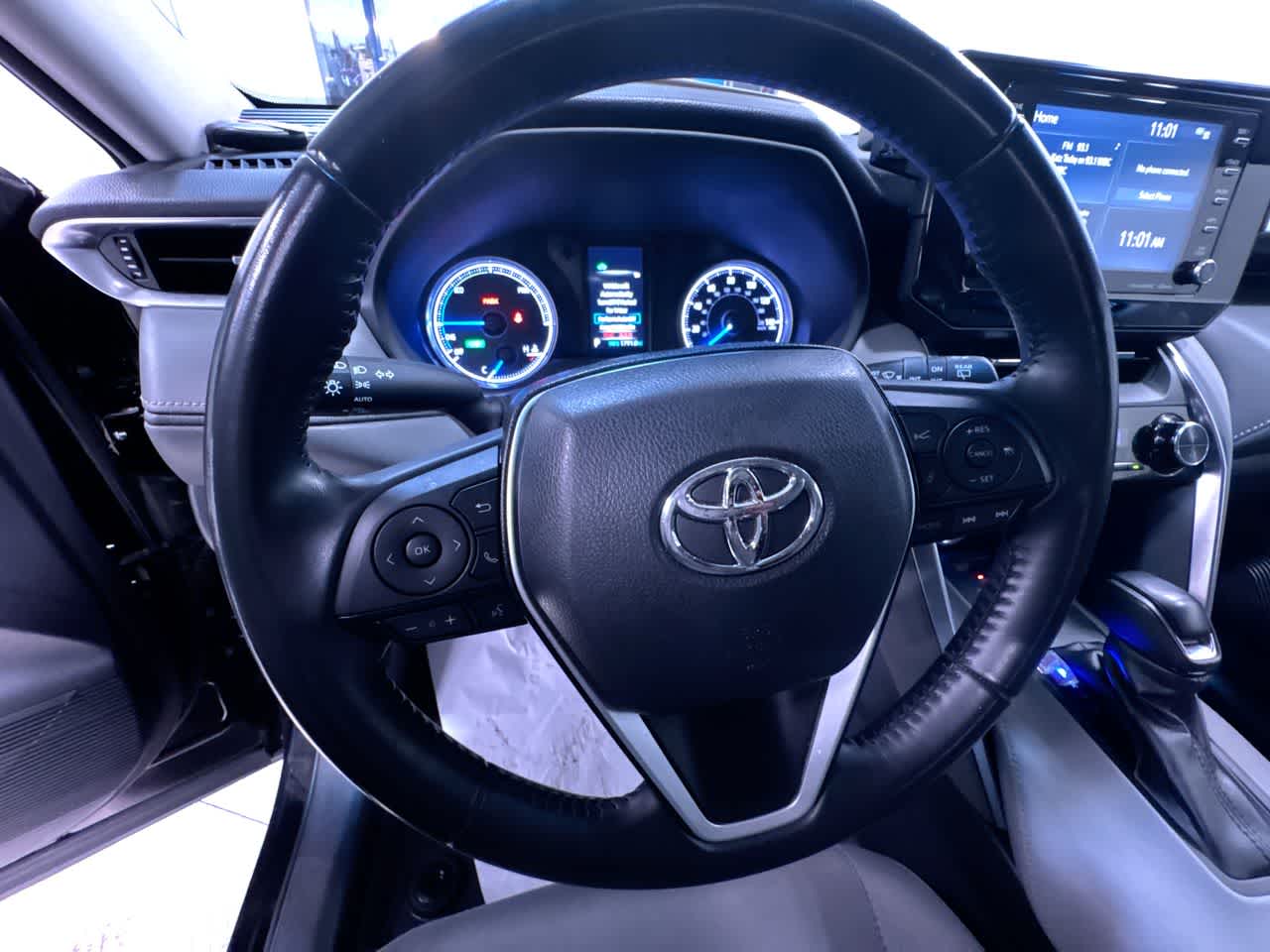 2022 Toyota Venza LE