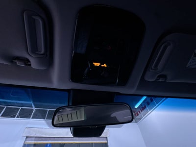 2022 Toyota Venza LE