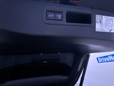 2022 Toyota Venza LE