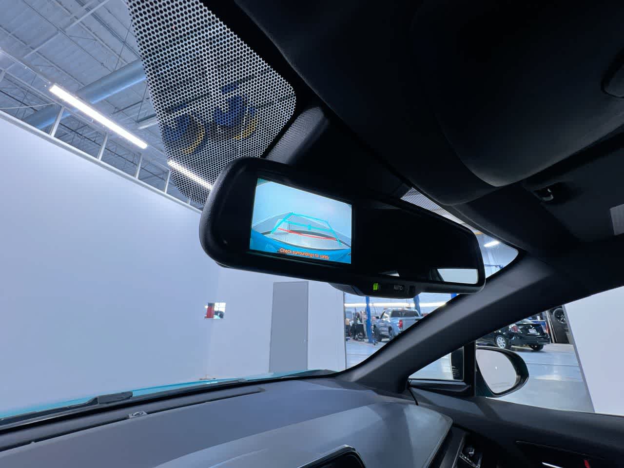 2018 Toyota C-HR XLE Premium