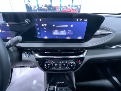 2025 Buick Envista Sport Touring