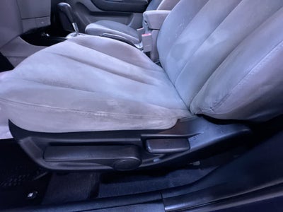 2010 Hyundai Elantra GLS