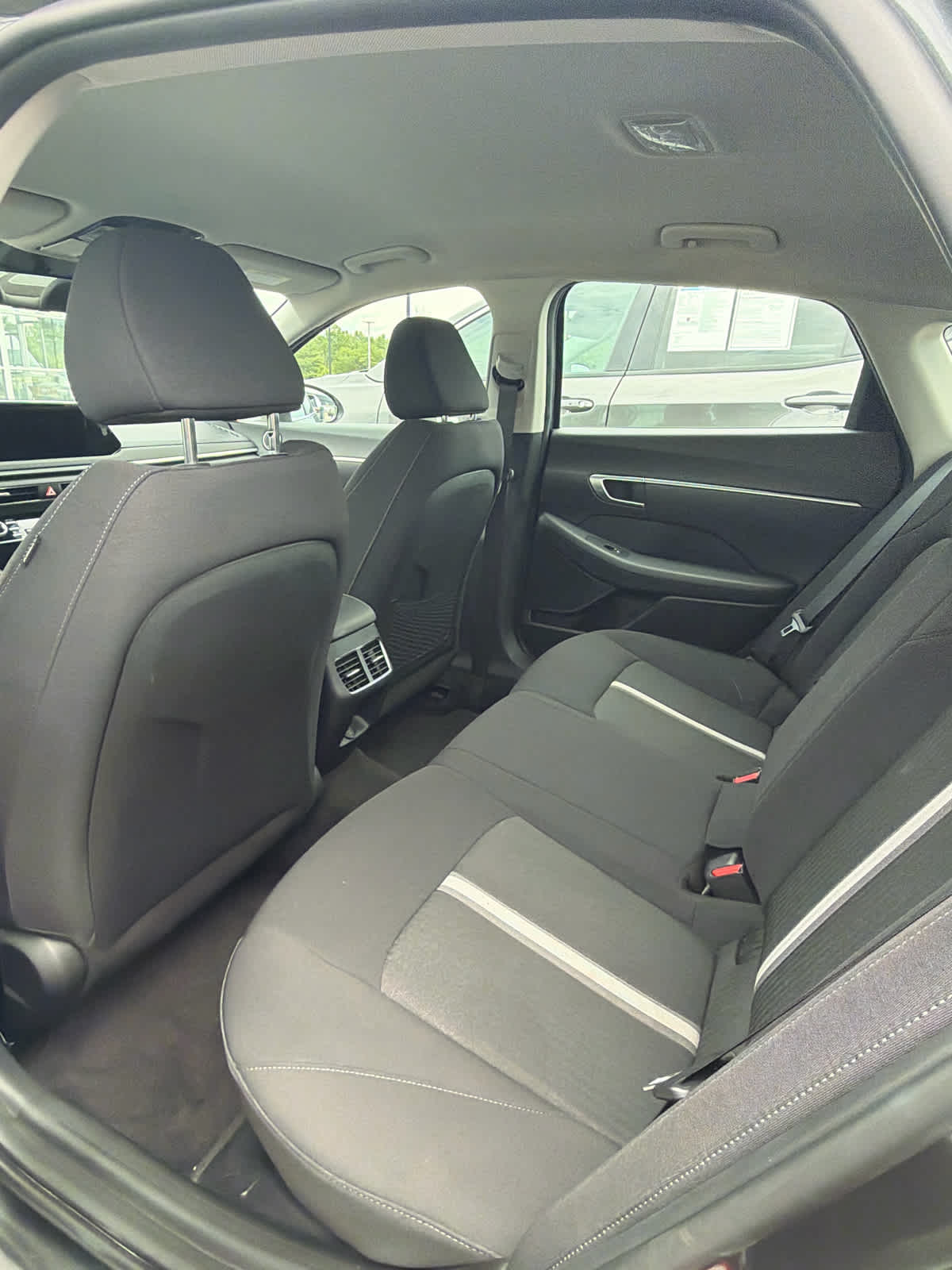 2023 Hyundai Sonata Hybrid SEL