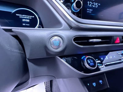 2023 Hyundai Sonata SEL Plus