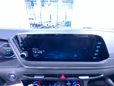 2023 Hyundai Sonata SEL Plus