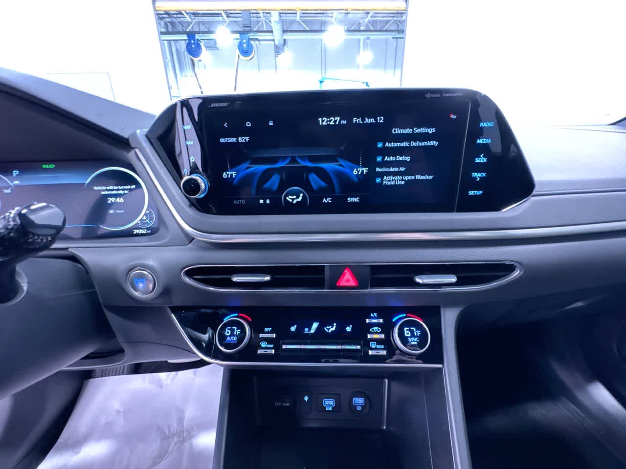 2023 Hyundai Sonata SEL Plus