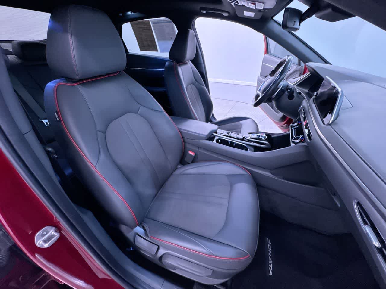 2023 Hyundai Sonata SEL Plus