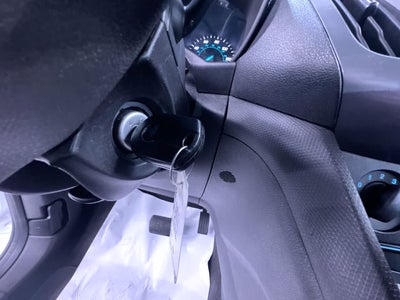 2016 Ford Transit Connect XLT