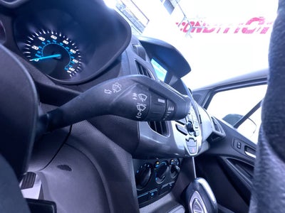 2016 Ford Transit Connect XLT