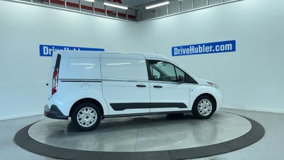 2016 Ford Transit Connect XLT