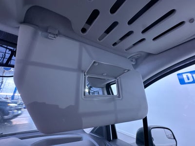 2016 Ford Transit Connect XLT