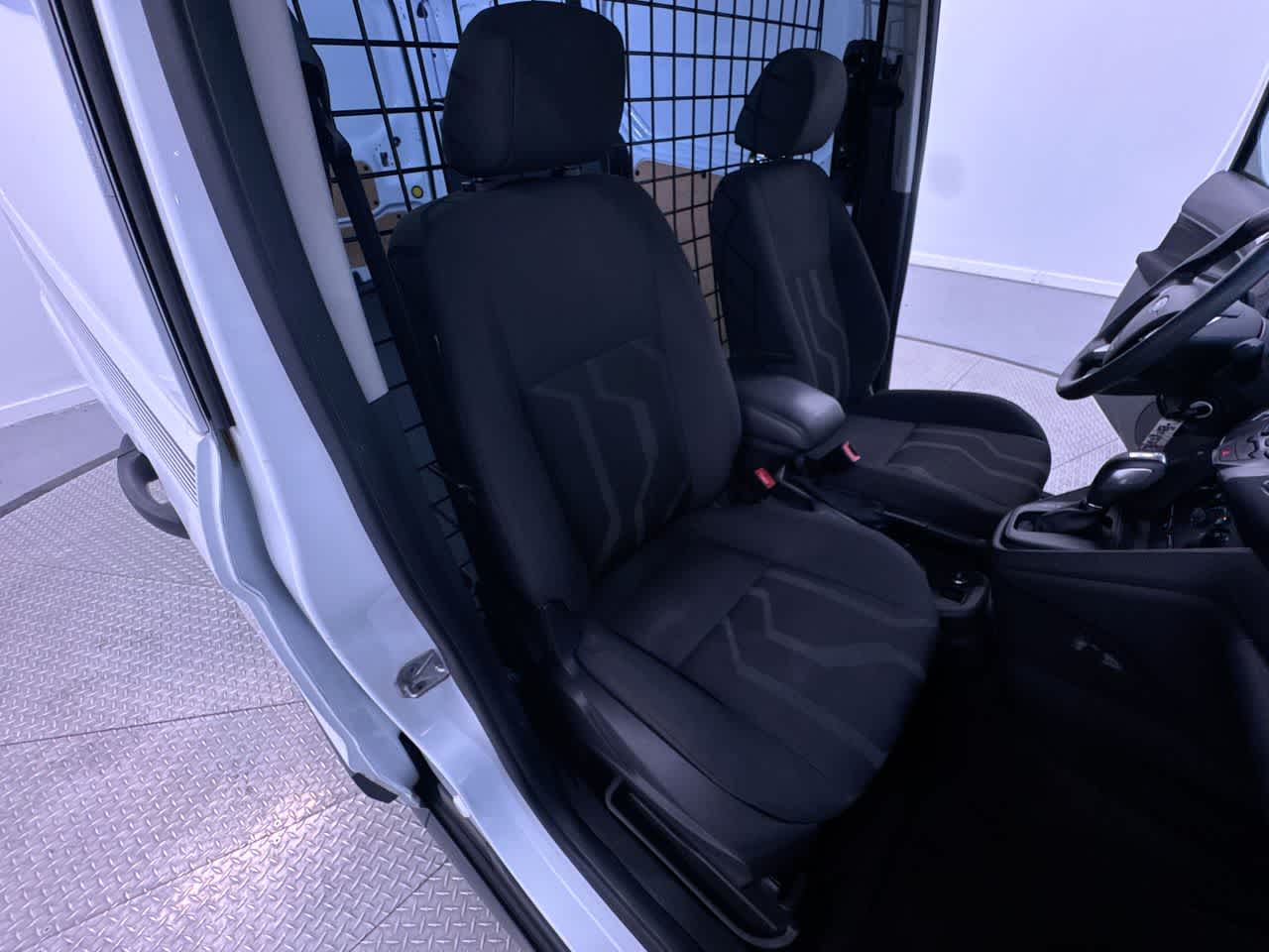 2016 Ford Transit Connect XLT